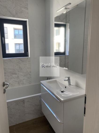Apartament 2 camere de închiriat | Exigent Plaza | Lujerului - 4