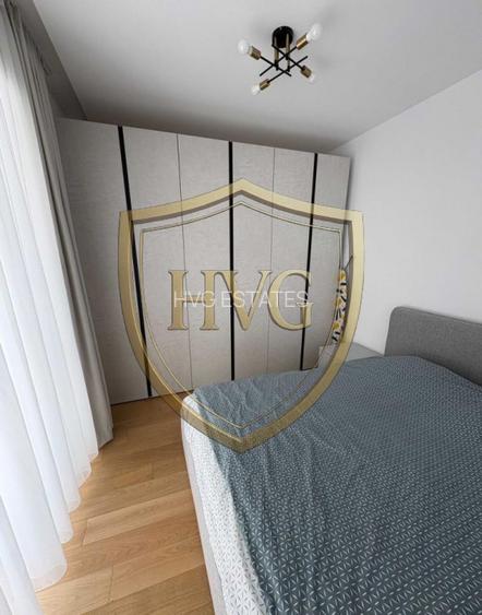 Apartament 2 camere | One Lake Club - 6