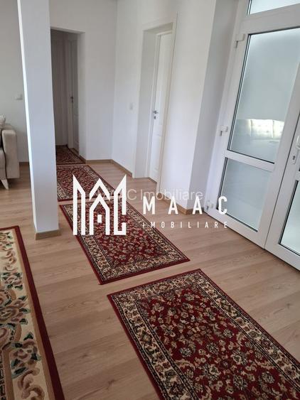 Apartament modern 3 camere de vânzare | 68 mp | Parcare inclusă - 8