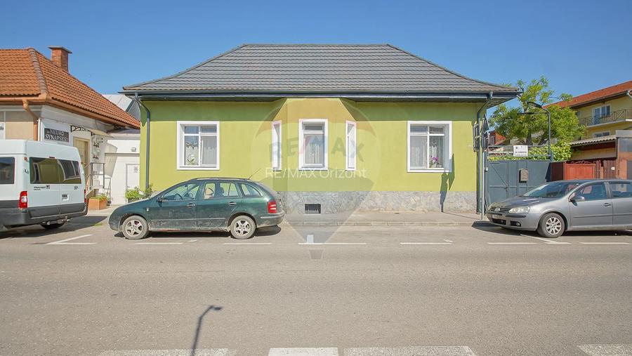 Casă in Centrul Civic– Eleganță, Confort și Poziționare Strategica! - 34