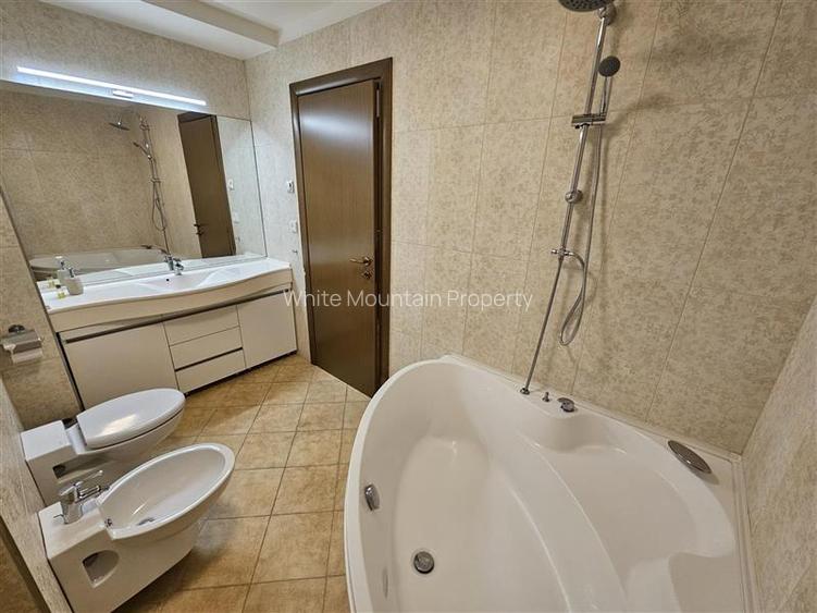 Apartament cu doua camere de inchiriat in Bellevue Residence - 19