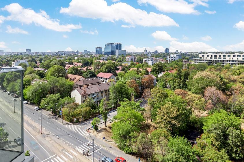 One Verdi Parc - 3 camere + parcare subterana - 13