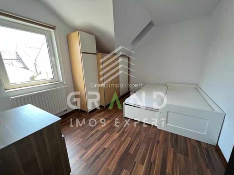 2 Camere | BALCON | AC | Parcare | Buna Ziua/LIDL/Fagului - 10