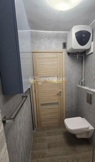 Garsoniera de inchiriat | Piata Muncii | Metrou | Boiler | PetFriendly - 8
