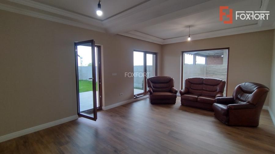 COMISION 0%-Duplex deosebit, 4 camere-Sacalaz - 12