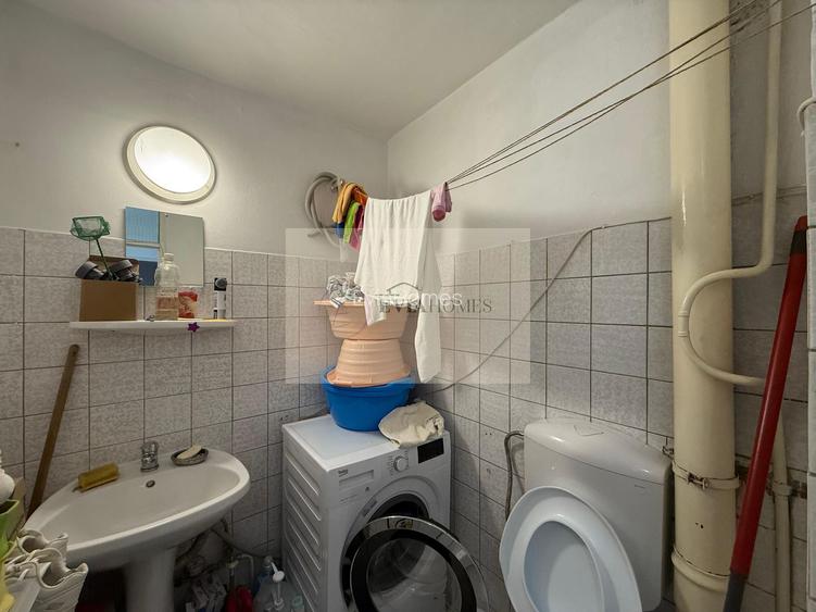 4 camere/Etaj 1/Zona Dâmboviței - 9