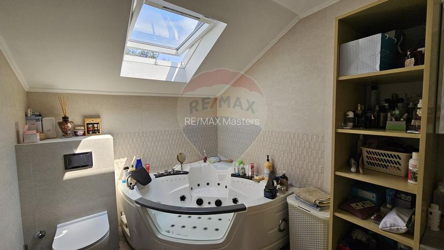 Casă / Vilă cu 7 camere si teren 1000 mp în zona Centrala-Suceava - 48