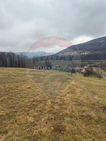 Teren 7,135mp Negreni / DN E60 - 4