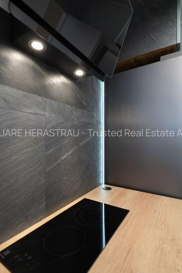 Complex La Citadela | Baneasa | 2 camere | Parcare - 15