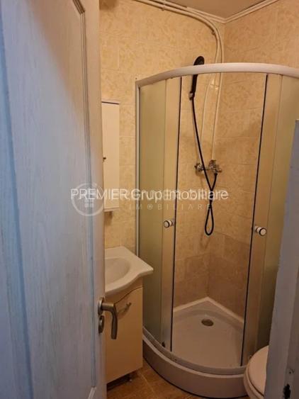 Garsoniera 20mp mobilata si utilata, Podu de Fier - 6