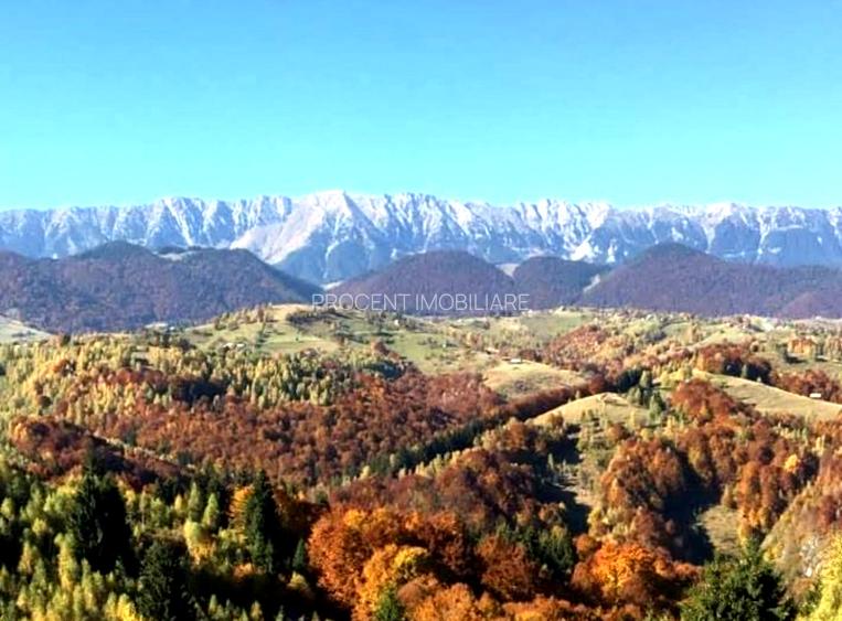 Oportunitate rară! Teren 7.283 mp, investitie garantată - 2