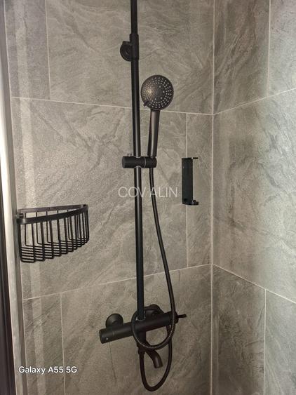 Apartament cu 2 camere B-dul Victoriei, mobilat si utilat lux, loc parcare! - 15