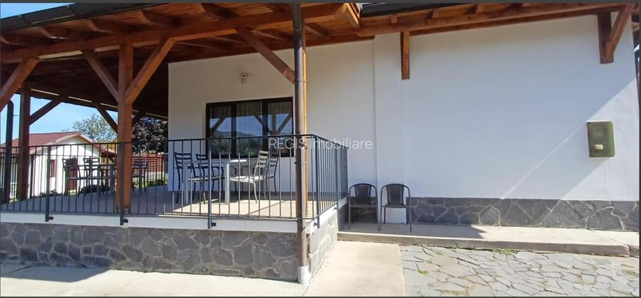 Casa indviduala, cu curte proprie, Bunloc ,Sacele - 39