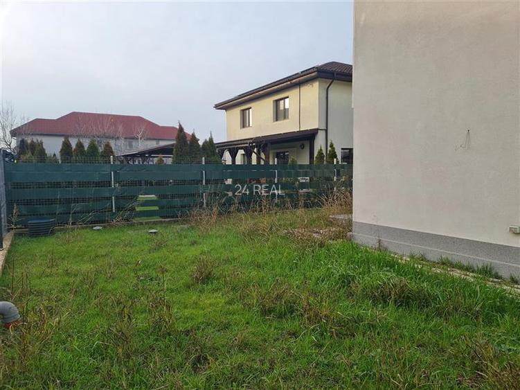 Vila noua de vanzare in Otopeni - 249 mp - teren 325 mp - 19