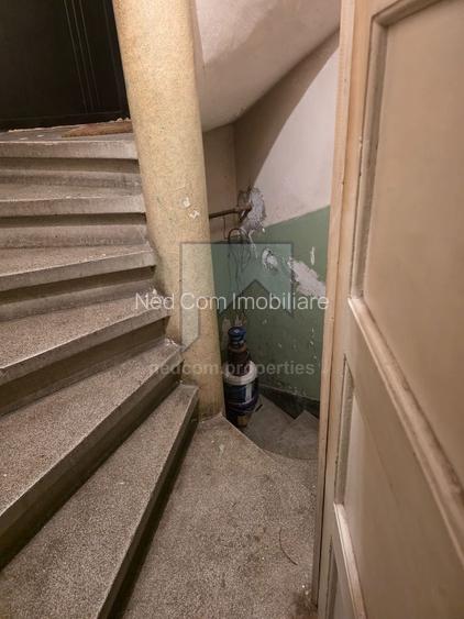 Vanzare Vila P+1 Doamna Ghica - 11