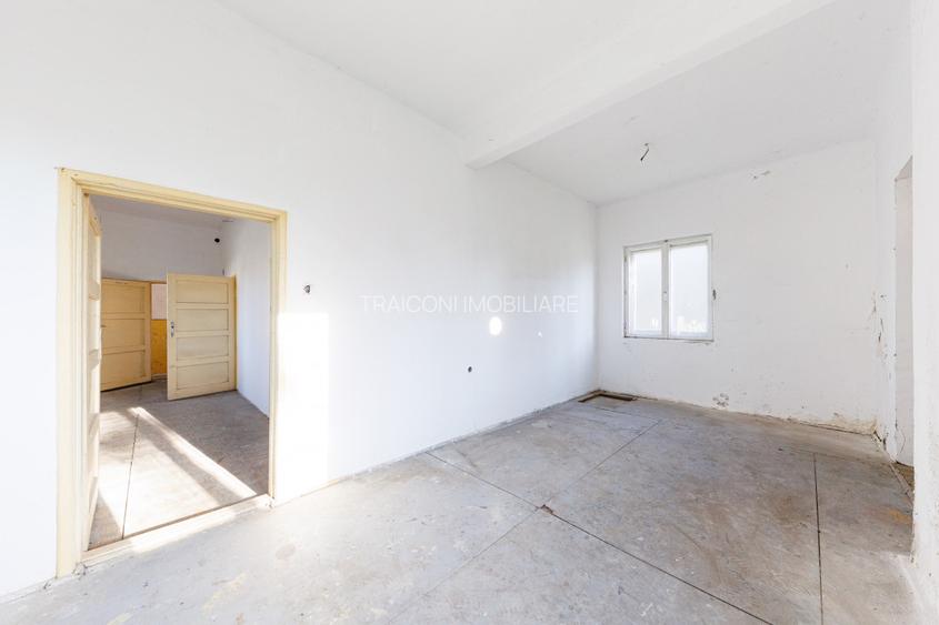 Casa Ortisoara, 26 km de Timisoara, 0% COMISION - 10