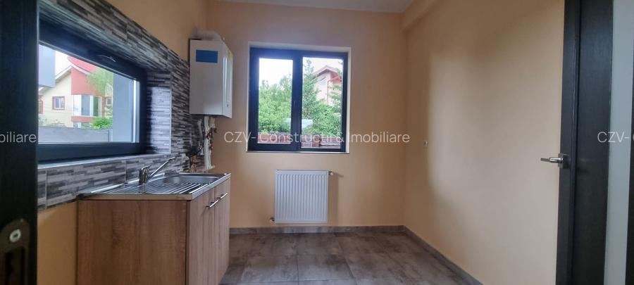 Duplex nou premium | Living generos | Mutare imediată - 5