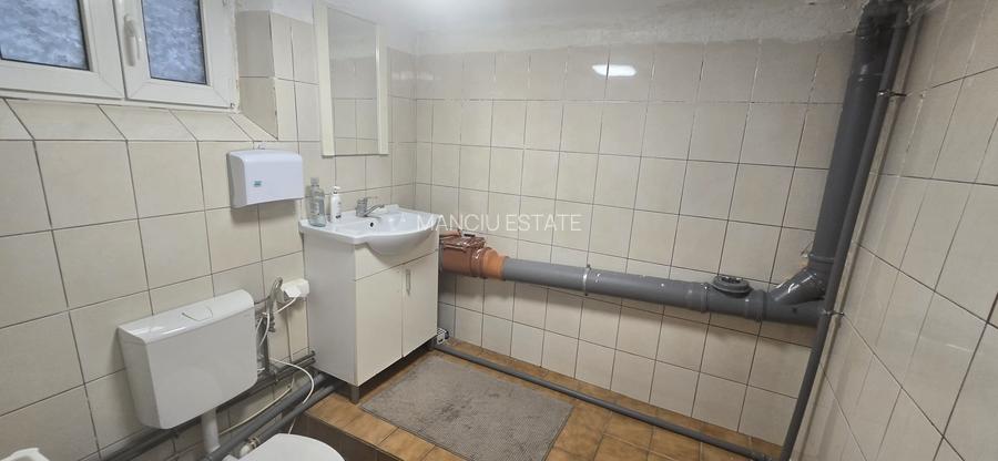 De vanzare - Apartament cochet Parcul Carol - 6