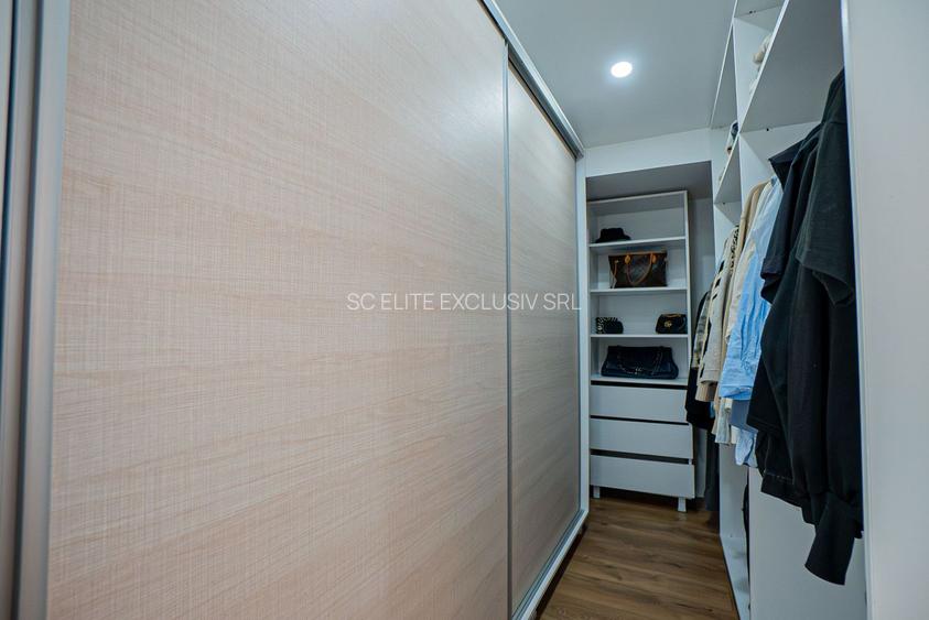 Lumina – Casa P+1E de vânzare, mobilată/echipata, cu piscină si garaj. - 25