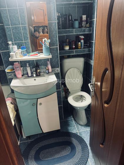 Vand 2 camere decomandat, partial mobilat- Plavat!!! - 14