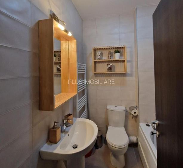 Apartament 3 camere Lux in Complexul Onix Park Grozavesti - 10