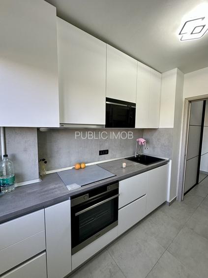 Drumul Taberei, vis a vis Auchan, bloc cu BRD an 1980 - 3