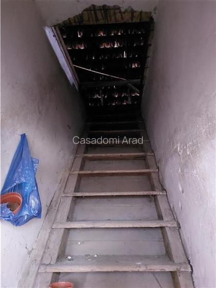 Casa cu 4 camere in zona foarte buna in Gai! - 7