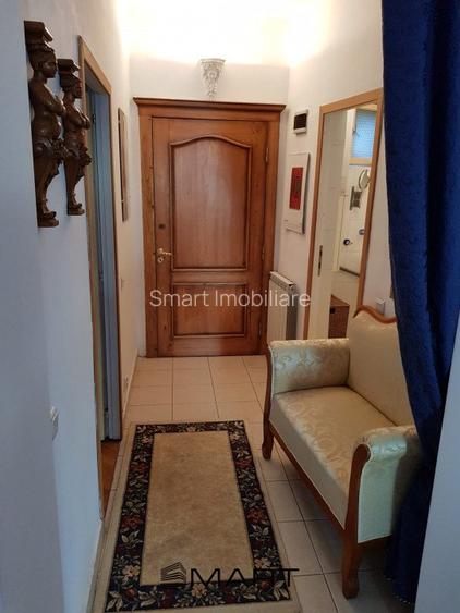 Apartament 3 camere zona Centrul Istoric Sibiu - 12