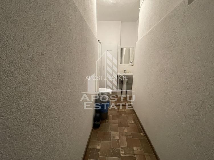 Spatiu comercial stradal, 70 mp, Complexul Studentesc - 4