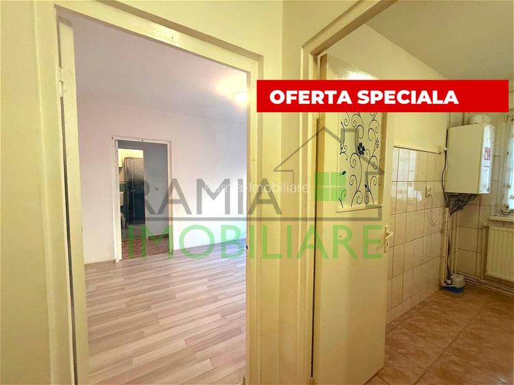 Oportunitate de achizitie! Apartament 2 camere, P/4 – Florilor / ITC - 2