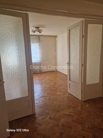 Proprietar, vand apartament 4 camere, nemobilat - 11