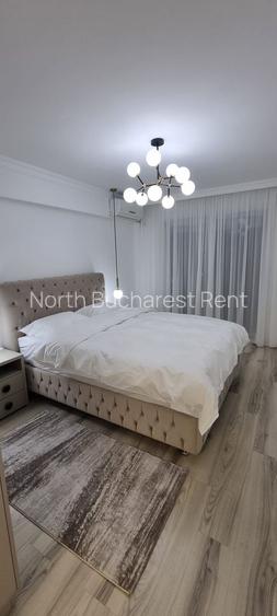 2 camere de inchiriat | PIPERA | PROXIMITATE IANCU NICOLAE - 5