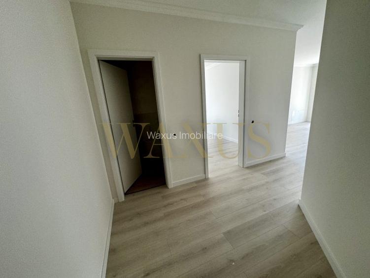 Apartament finisat de 3 camere - 73mp I Balcon I Parcare - Tautiului - 8