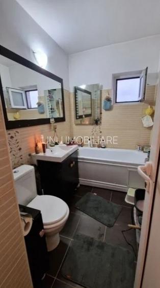 2 Camere 60Mp Etaj Intermediar Bloc 1990 zona Frumoasa - 6