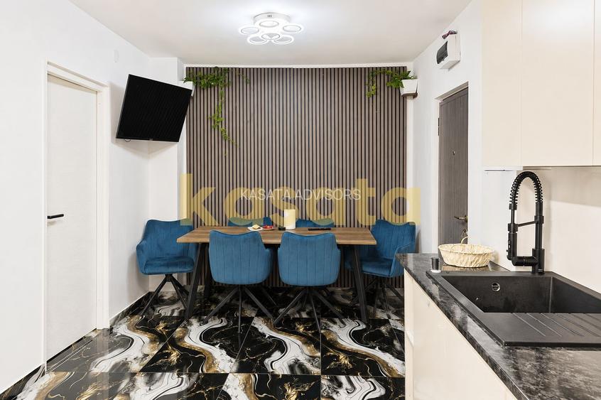 Ap 2 camere1988| Baicului | Complet renovat 2025|Mobilat - 7
