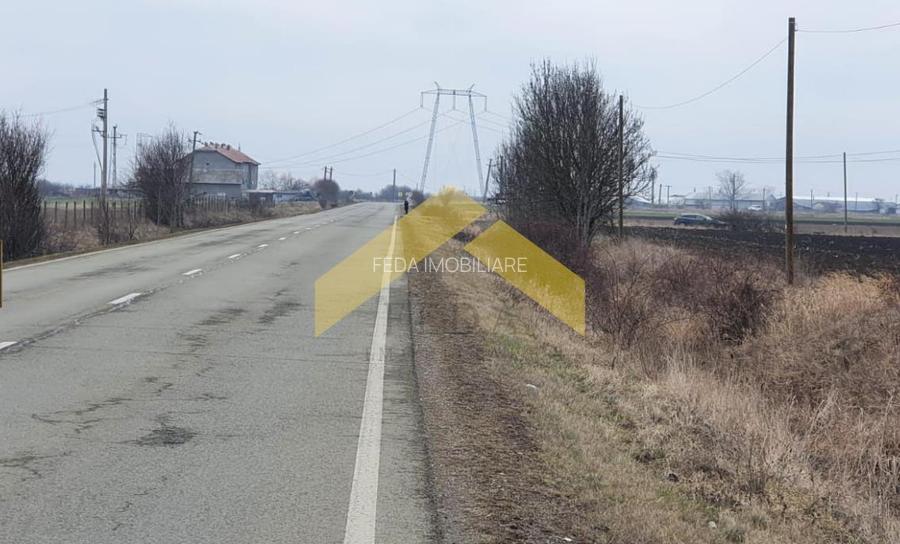 Teren cu PUZ de vanzare zona Turnu - 7