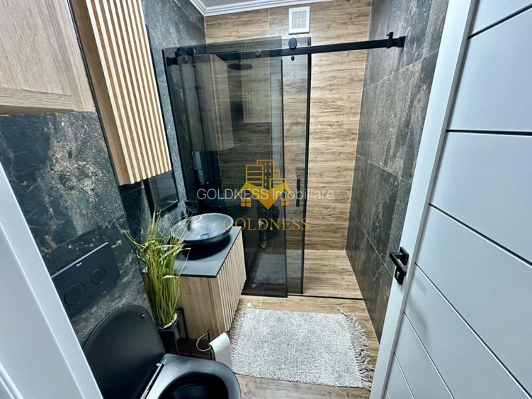 2 camere SemiCentral, UBB, Horea, Prima închiriere, Cetățuia, Gara - 7