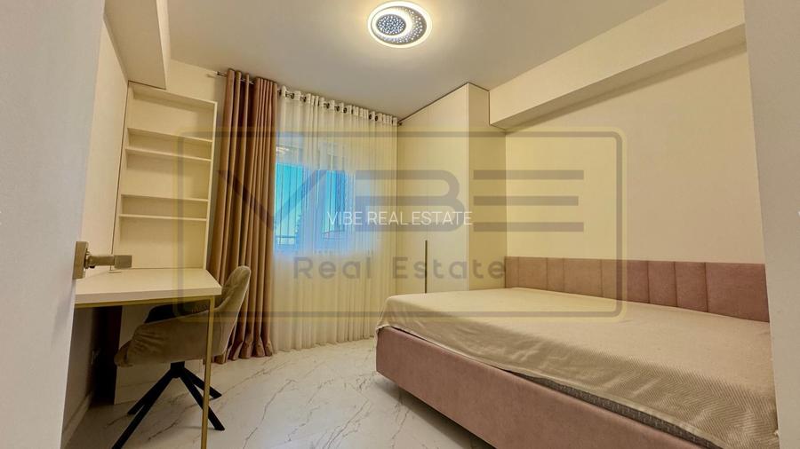 Penthouse 3 dormitoare I living+bucatarie I terasa generoasa I Tatarasi - 20