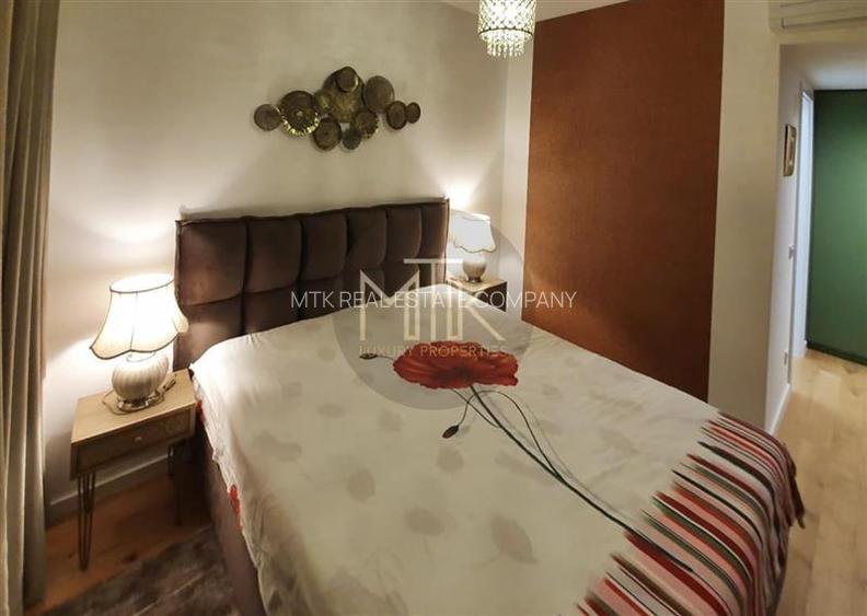 Apartament lux 2 camere, Mobilat&Utilat I Aviatiei Park | 1Loc parcare - 21