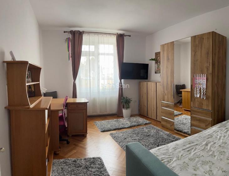 Casa de vanzare in Centrul Civic, langa Piata de Miercuri, strada Olteniei.  - 4