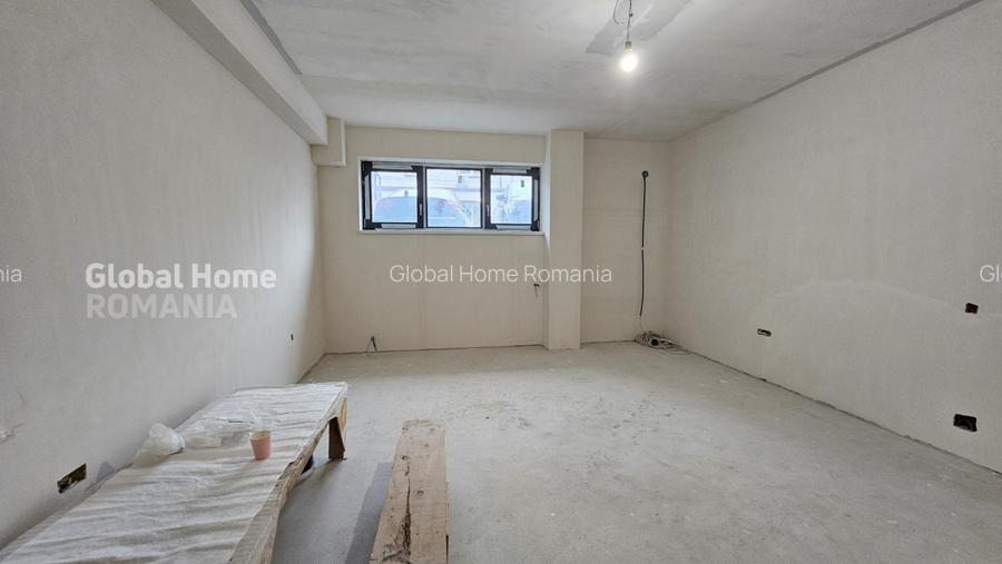 Apartament 3 camere 92,35 MP | Crangasi - Belvedere | Centrala proprie - 4