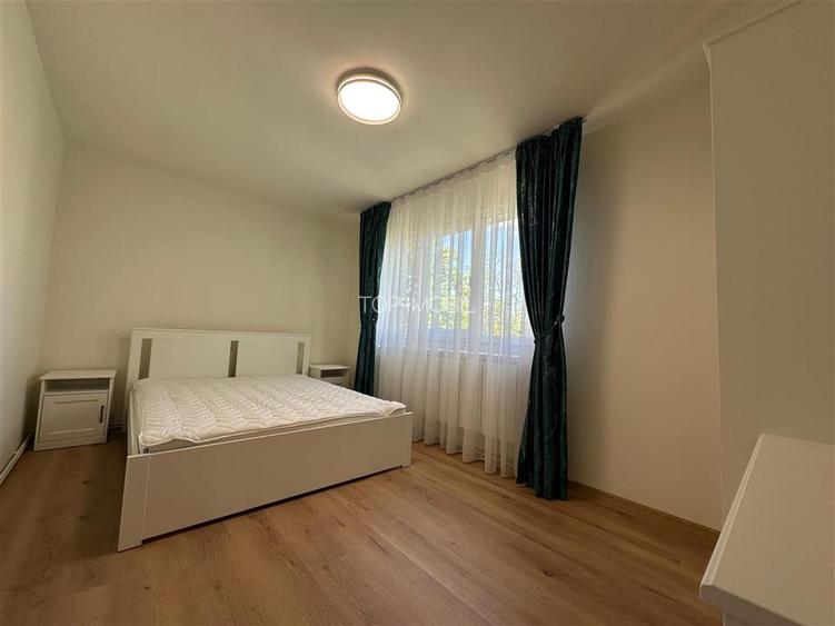 Inchiriere Apartament cu 2 camere Tatarasi - 12