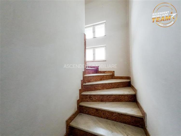 Imobil multifunctional, 566 mp utili, ideal productie, birouri, clinica,  afters - 30