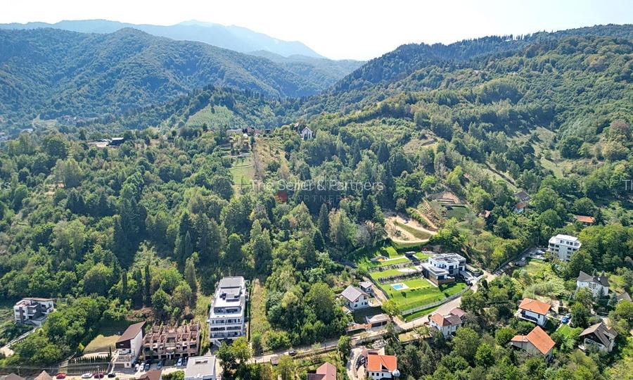 Teren intravilan zona Schei - 22