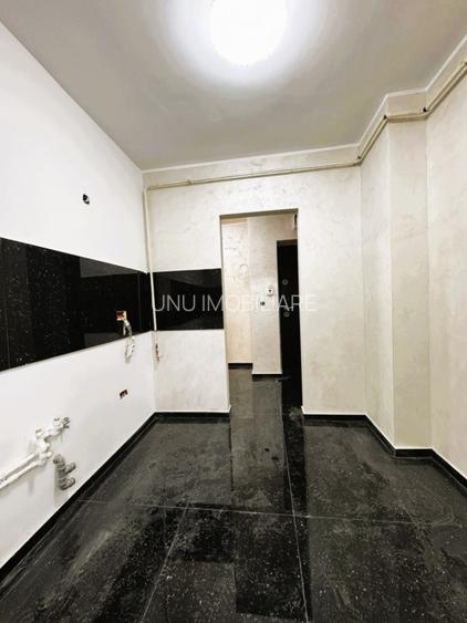 Etaj 1-Tudor Vladimirescu-Iulius Mall-2 Camere 50mp-renovat - 3