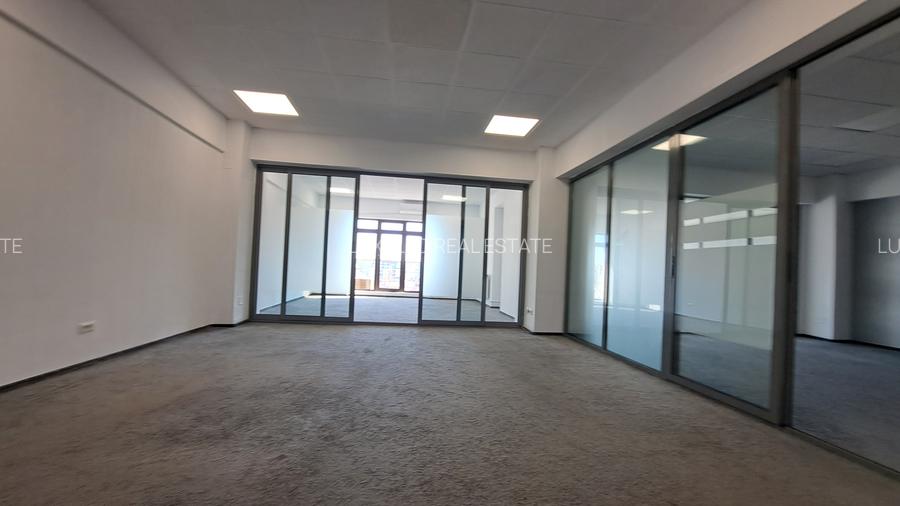 SPATIU BIROU- CLADIRE BIROURI PREMIUM - 3