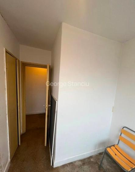 Proprietar, vând ap.3 camere în Titan,  bloc POTCOAVA - 4