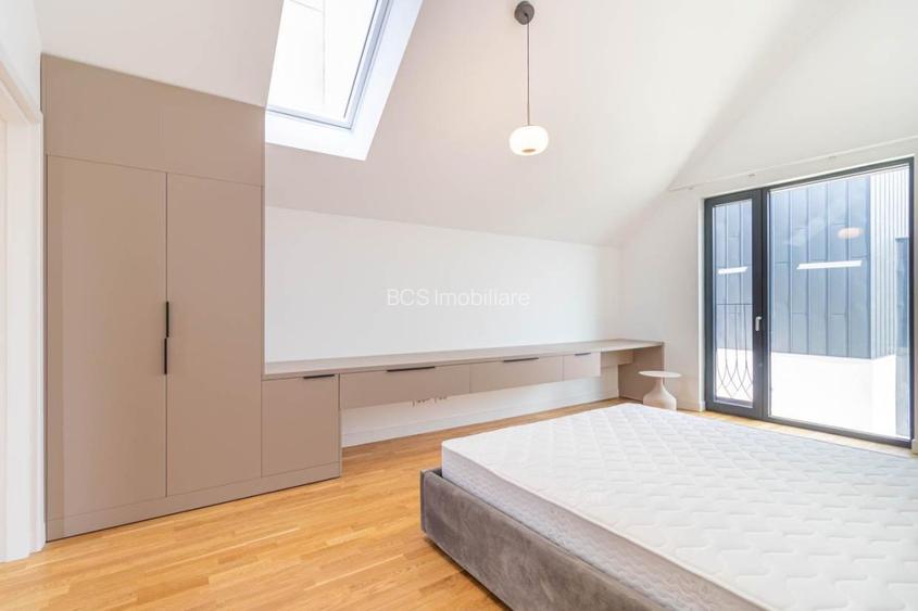 Townhouse - 5 camere - vanzare - Avalon Estate - Pipera - 19