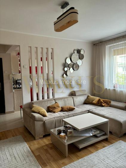 Apartament 2 camere, 42 mp, zona Grigorescu - 3