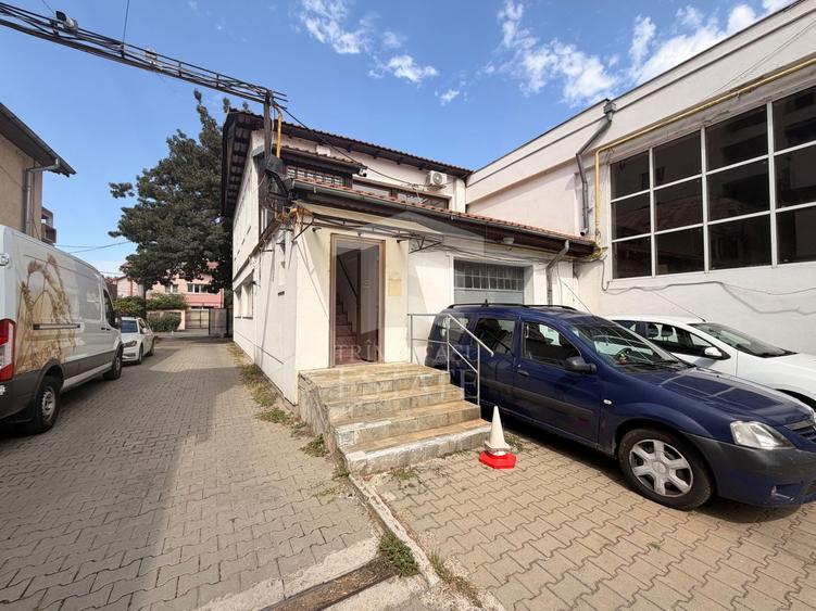 Spațiu comercial | 2 camere | 51 mp utili | Parcare | Militari |